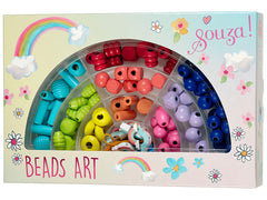 Beads Art - Souza