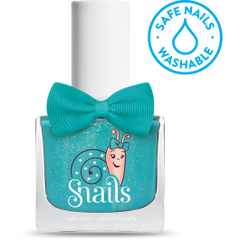 Snails - Nail Polish - 10,5ml_Splash Lagoon