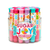 Sugar Joy Clickit Erasers