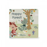 Expand Touch and sound book "Happy Forest