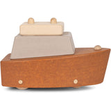 Wooden boats - 2 pack - FSC - wooden toys - KONGES SLØJD - 23 AW