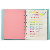 Make No Mistake Markers – Set of 12