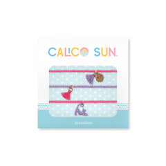Calico sun - Zoey bracelets Cat (202-001)