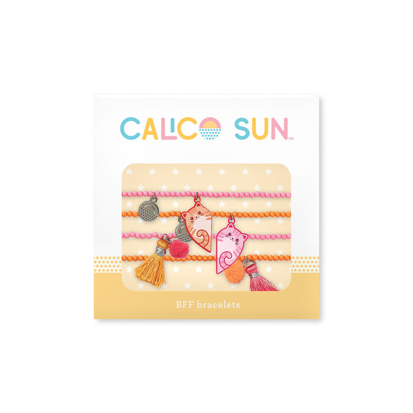 Calico sun - Lucky Bracelets (202-015)