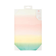 Talking Tables - Pastel Paper Table Cover