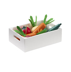Mixed vegetable box KID'S HUB