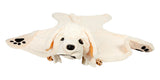Labrador blanket off white