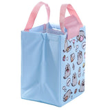FOLD OVER COOL BAG LUNCH BAG - PUSHEEN THE CAT FOODIE
