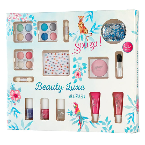 Make-up set Beauty Luxe