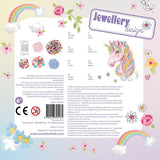 Jewellery design kit