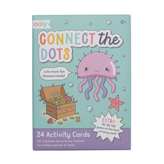 connect the dots paper games