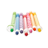 (133-55) color appeel crayons