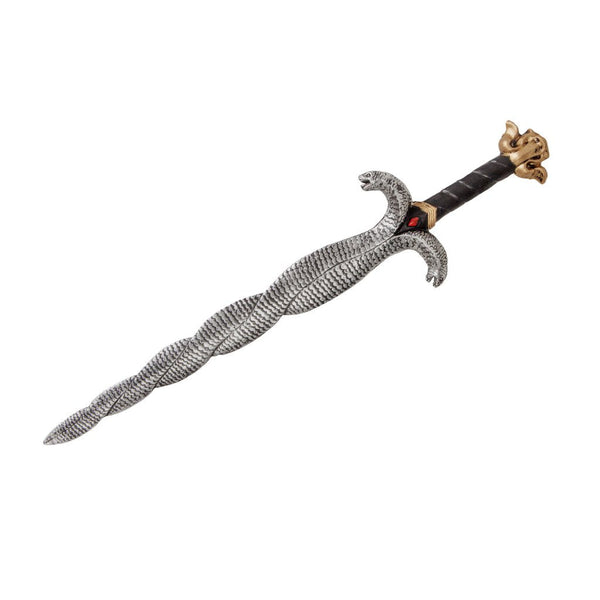 Long Snake Sword