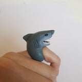 Animal rings - Shark