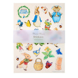 Peter Rabbit™ sticker sheets