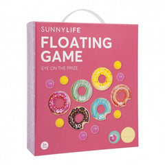 Floating Game