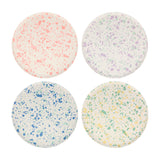 Speckled side plates S
