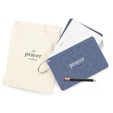The Prayer Journal