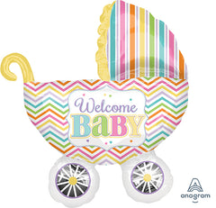 31588 Baby Brights Carriage