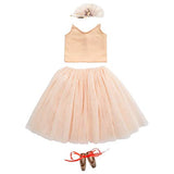Ballet Dolly Dress Up