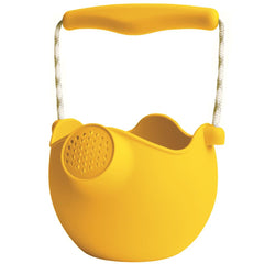 WATERING CAN MUSTARD