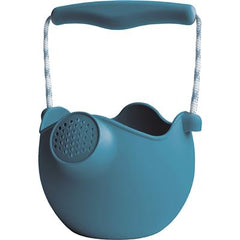 Watering Can Grey Blue