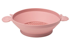 SAND SIFTER DUSTY ROSE