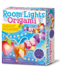 (2761) Origami Making kits (Room Lights)