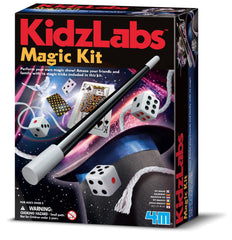 (3215) Kidzlabs -Magic Kit