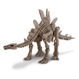 (3229) KidzLab _ Dig-A-DinoSkeleton-Stegosaurus