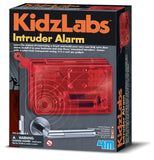 (3246) KidzLab _ Make Your Own Intruder Alarm