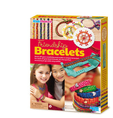 (4728) Friendship Bracelet