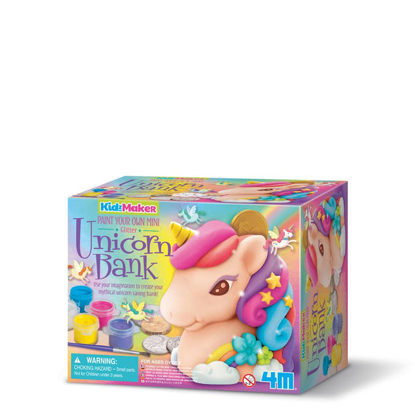 (4778) KidzMaker - Unicorn Bank