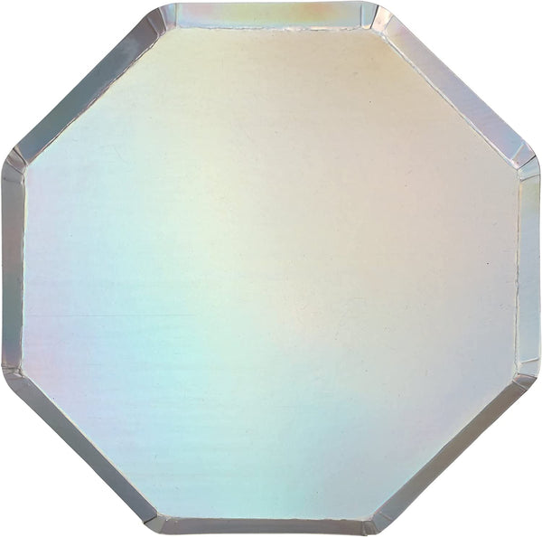 Silver holographic plates XS