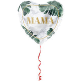 Foil Balloon Mother's Day 'Mama' - 45cm