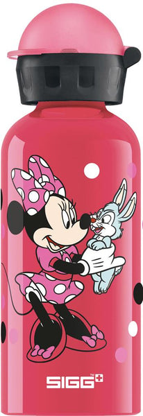(8618.90) SIGG  _ Minnie Mouse - 0.4L