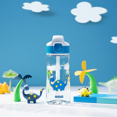 (8731.90) SIGG  _ Miracle Dino Friends - 0.45L