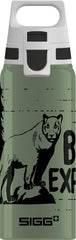 (9002.30) SIGG  _ Brave Mountain Lion - 0.6L