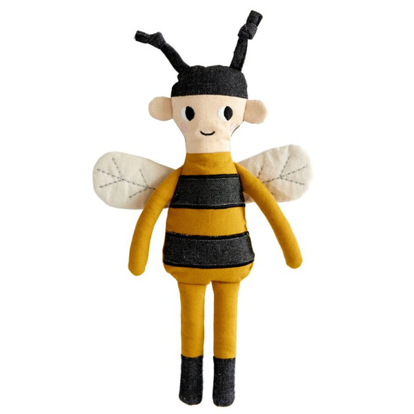 Rag Doll Bee
