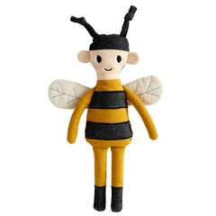 Rag Doll Bee