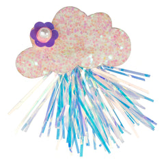 Boutique Cloud Hairclip