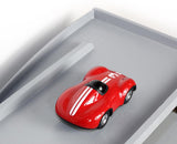 Playforever car - 701 Speedy Le Mans Red