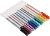 OOLY, Color Luxe Gel Pen, Set of 12