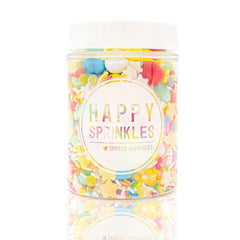 Happy Sprinkles Birthday Parade (90g)