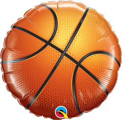 Foil Ball 18″ Basketball