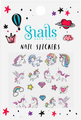 SNAILS - NAIL STICKERS (AE022)