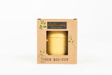 (PA09050) Bio Cup Mustard- 180ml