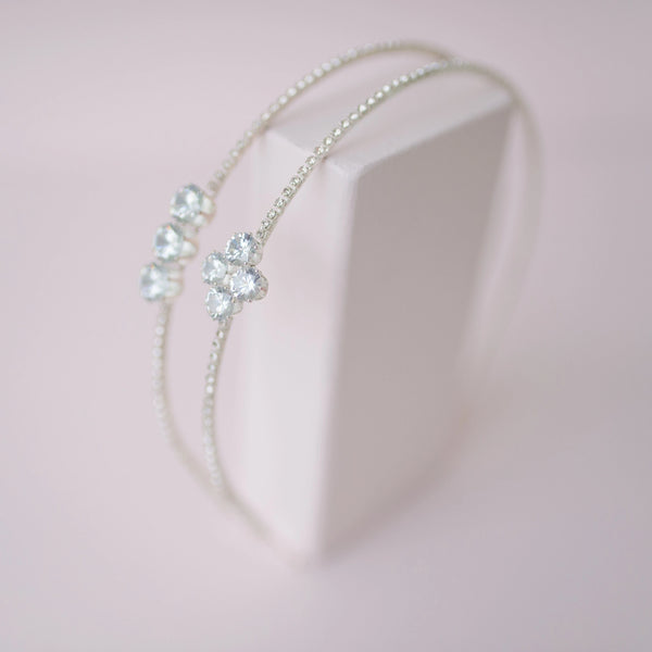 Boutique Diamante Headband