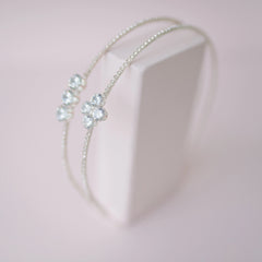 Boutique Diamante Headband