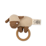 Activity Knit Ring Sheep -